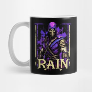 Rain Mug